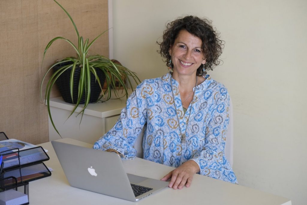 Image of Christina of Green Corfu