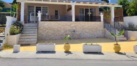 Seremetis Apartments