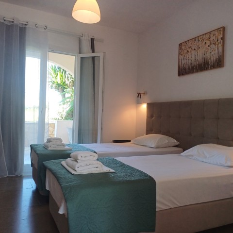 Casa Campos Superior Apartments