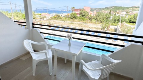 The Bardis Sun studios