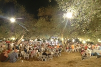 Arillas Wine Festival